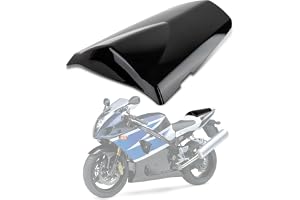 Baksäte Fairing Cover Cowl för GSXR1000 K3 2003-2004