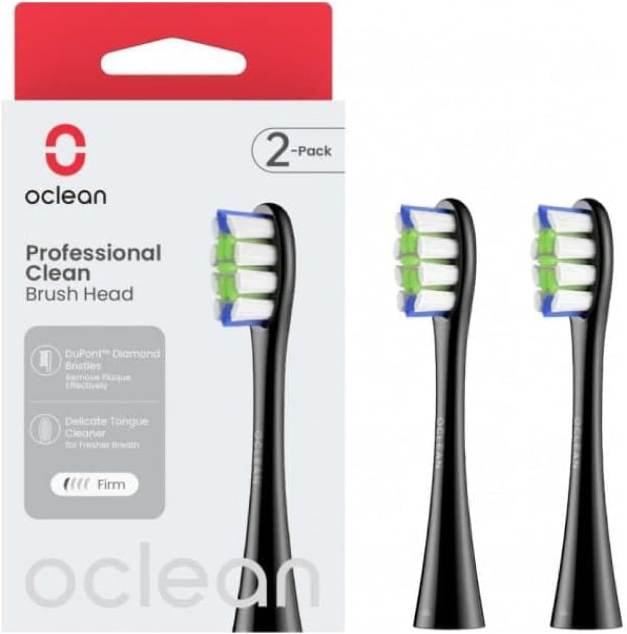 Bilan des Avis Consommateurs Vérifiés sur Oclean Ko c wki Professional Clean B02 do szc