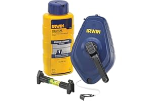 XMS 64494LP IRWIN STRAIT-LINE Speedline PRO Kreidspulen-Set ,