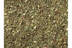 ‎TEELADEN HERZBERG BIO Rooibos Tee 1KG - Rotbuschtee - Südafrika - Grüner Rotbusch - PUR - BIO - lose