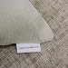 Nunubee Bicycle Cotton Linen Home Square Pillow Decor Throw Pillow Case Sofa Cushion Cover Green Wheels