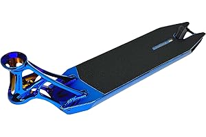 F26 Ethic Pandemonium V2 Stunt Scooter Park I Leicht I Deck I Kinder I Trick I Tret I Roller I Zubehör I Piezas de repuesto