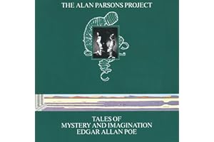 Tales Of Mystery & Imagination