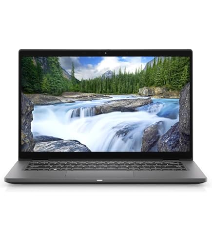Dell Latitude 5310 Laptop - 13.3