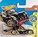 Produktbild HOT WHEELS® Volkswagen / VW Käfer Racer - 1:64 - Basisfarbe schwarz