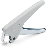 Skre-Klick by SAX Universal Spiral Pliers Light Grey