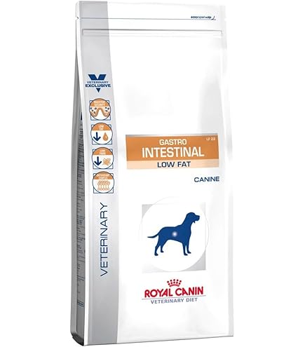 Royal Canin Veterinary GI Low Fat Liquid | 3 x 200 ml | Complete