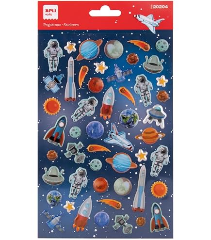 Pegatinas Vinilo NASA Espacio Pack De 50 Pegatinas De La NASA Y Espacio - Impermeables, Para Botellas, Laptops, Skate Pegatinas De Astronautas Para Imprimir Pegatinas Vinilo NASA Espacio Pack De 50 Pegatinas De La NASA Y Espacio - Impermeables, Para Botellas, Laptops, Skate Pegatinas De Astronautas Para Imprimir