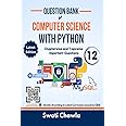 Buy Question Bank of Computer Science with Python Book Online at Low ...