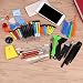Produktbild Tonsee 60 IN1 Handy Reparatur Öffnung Tools Kit Set Hebeln Schraubendreher für iPhone 7