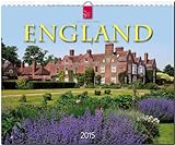 England 2015 - Original Stürtz-Kalender - Großformat 60 x 48 cm by 