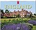 England 2015 - Original Stürtz-Kalender - Großformat 60 x 48 cm by 