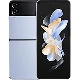 Samsung Galaxy Z Flip4 (128GB) Bleu
