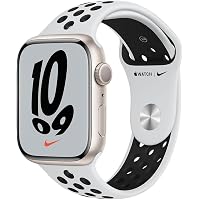 Apple Watch Nike Series 6 - GPS, 44mm 