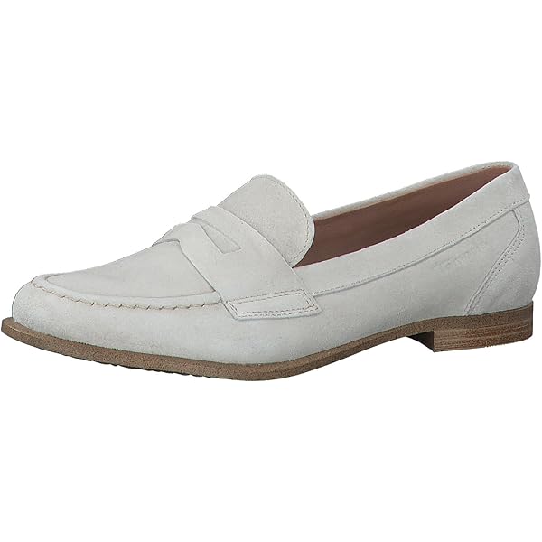 Marco Tozzi loafers beige kopen? | Morgen in huis