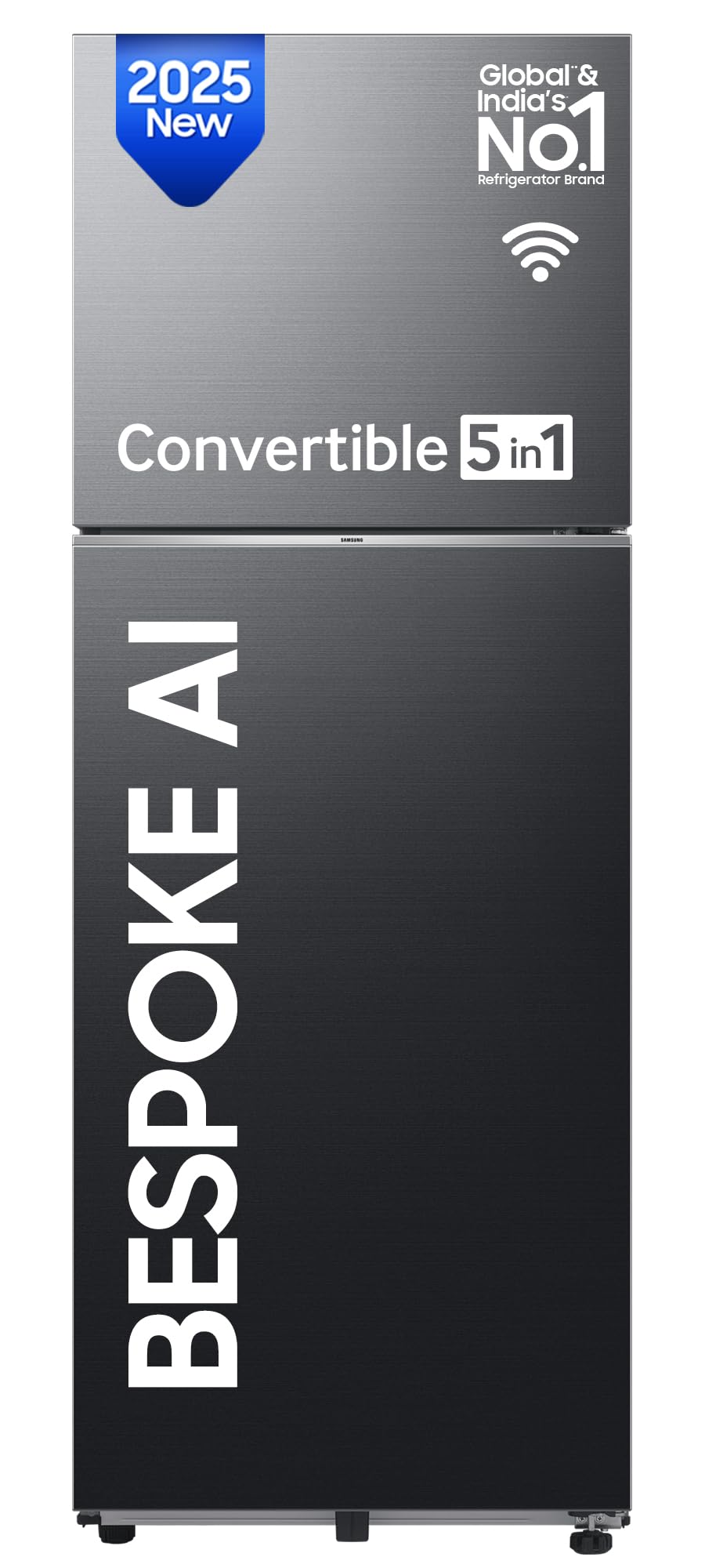 Samsung Bespoke AI WiFi Refrigerator: A Game-Changer for Your Modern Kitchen