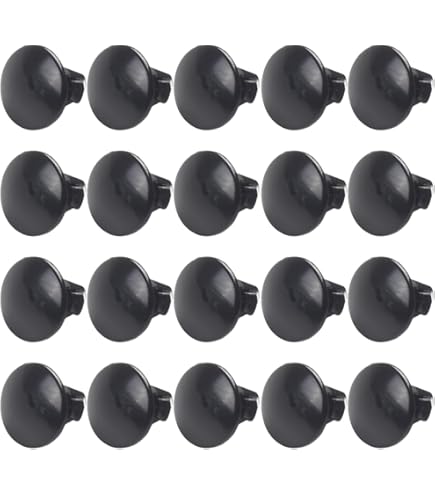 100 X für Honda Befestigungselement Niete Motorhaube Kofferraum Form Halter Cli