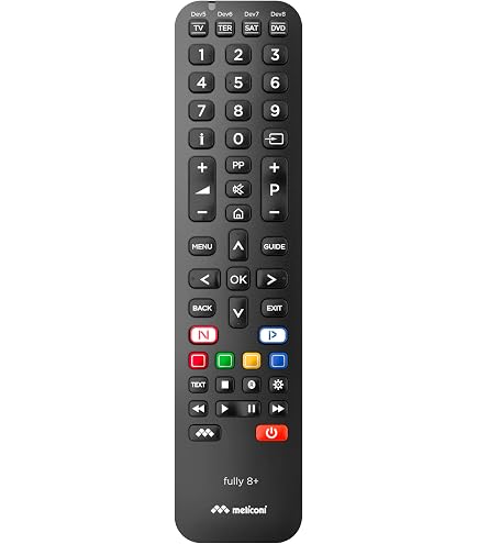 Télécommande Acer 25.MAT0Q.001 - TV