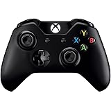 Xbox One Wired Controller Black for Windows
