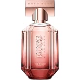 Hugo Boss The Scent Le Parfum For Her Kadın Parf&uuml;m 50 ml, 5003250218