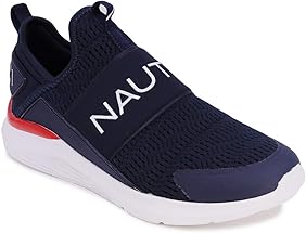 nautica trainers