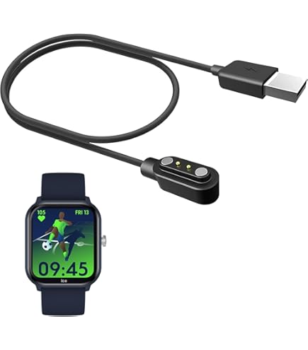 brotect Protection Ecran Anti-Reflet pour Ice-Watch ICE Smart junior 2.0 (2 Pièces) - Film Mat