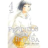 Perdidos entre la hierba 4