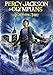 Percy Jackson & The Olympians: The Lightning Thief