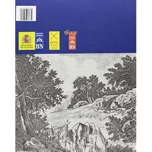 Los mapas del Quijote