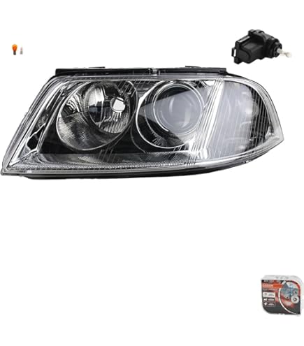 Phare Gauche Dapa GmbH & Co. KG 203246082