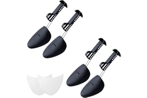 YOLOPLUS+ Schuhspanner für 2–5 Paar Schuhpflege, praktisch, tragbar, für Reisen