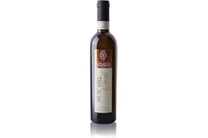 Batasiolo Piemonte DOC Moscato Passito Muscatel Tardì 2017, Vino Bianco Fermo Passito, Vino Dolce da Dessert