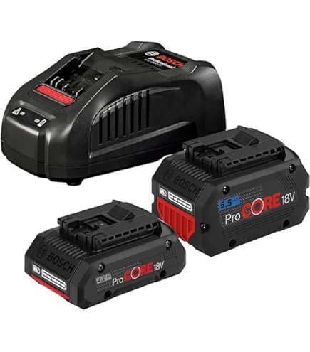 Bosch Professional Draadloze auto-startmodule GCT 30-42 (incl. 3x flexibele rubberen band, 1x 3V CR 2032 lithium knoopcelbatterij