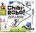 Produktbild Chibi Robo! Zip Lash 3DS