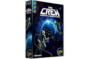 IELLO The Crew (Versión en Español)