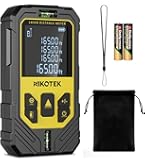 UNI-T Laser Range Finder 50m High Precision Laser Distance; DE