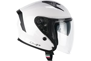 CGM Casco open face, 127 DEEP