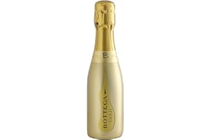 Bottega Gold Prosecco DOC Sparkling Wine - 200ml