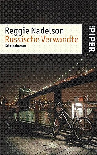 Preisvergleich Produktbild Russische Verwandte: Kriminalroman (Piper Taschenbuch, Band 4810)