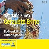 Cover zum Buch Geraubte Ernte: Biodiversität und Ern...