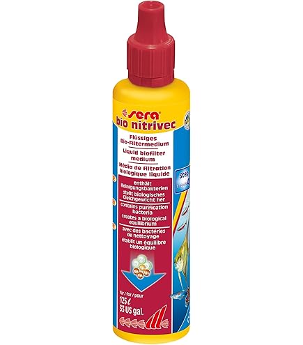 Sera Goldy Aquatan - Depuratore Acqua Per Pesci Rossi E Acquari D'Acqua Fredda - Foto 5