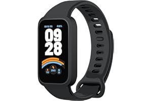 XIAOMI Smart Band 9 Active Black