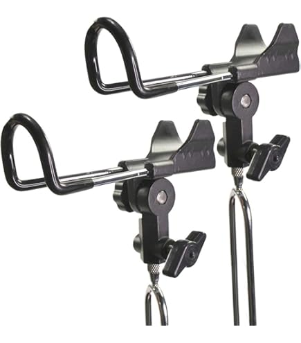 SINGLEZ UPRIGHT ALLUMINIUM BLACK - 12.5 cm Korda