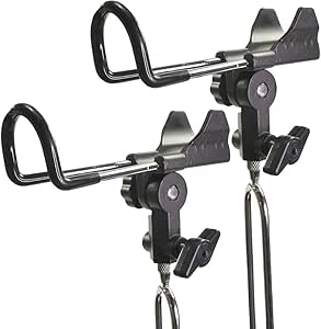 Supporto Canna Da Pesca In Acciaio Inox 316 - Regolabile 360