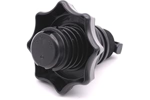 HAOTOM Vite ruota di scorta ruota di emergenza sostituzione per Golf 4 5 6 7 GTI Plus Passat b7 Cabrio Sportsvan Alltrack Maggiolino 5C EOS Variant A-udi Q3 A3 Q7 S-koda Octavia 2 A5 Seat 1K0803899D