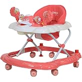 Prego Baby Prego Teddy Y&uuml;r&uuml;te&ccedil;