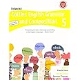 Enhanced Collins English Grammar and Composition Class 5