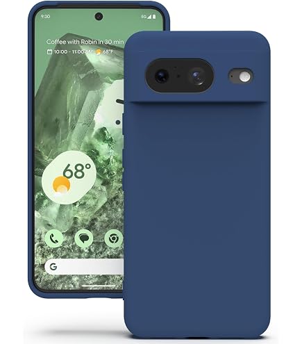 Cover Per Realme 8 5G / Narzo 30 5G – Custodia TPU Morbida Bianca – Anti Graffio E Assorbimento Urto - 4