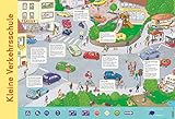Mein Lernposter: Kleine Verkehrsschule by 