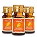 St.Botanica Orange Pure Aroma Essential Oil, 10ml - 3 Bottles RS.749.00